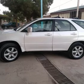 Lexus RX 300 2003