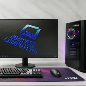 I5 14400F / RTX 3070 / RAM 32G