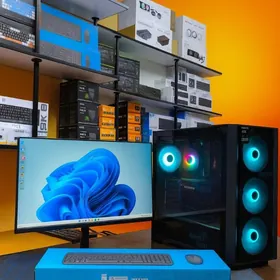 I7 9GEN / GTX 750 / Monitor 24