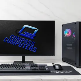 i7 9700F /RTX 2060S /Monitor 2