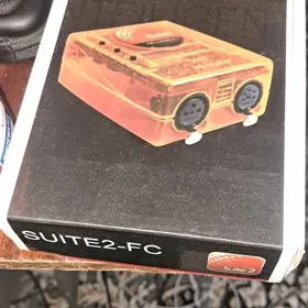 Lazerr aperat Sanlayt