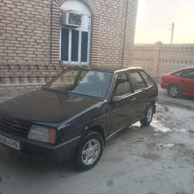 Lada 2109 1996