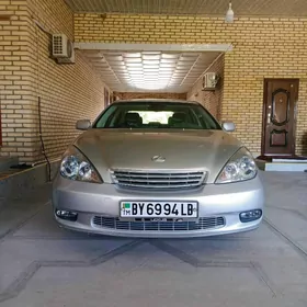 Lexus ES 300 2002
