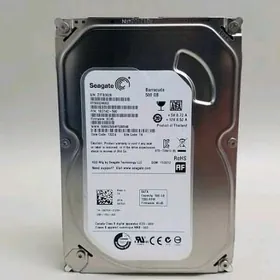 HDD 500Gb