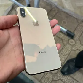 iPhone Xs