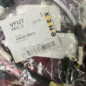 замок стекла Highlander 2009