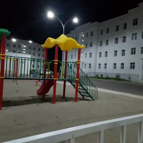 Ayraport yoldaky taze jaylar