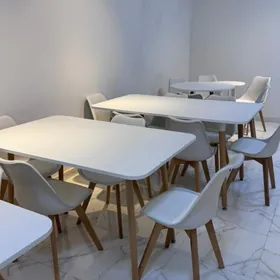 Стол Обеденный