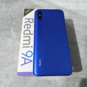 Redmi9A 4/64