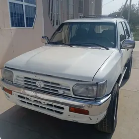 Toyota 4Runner 1997