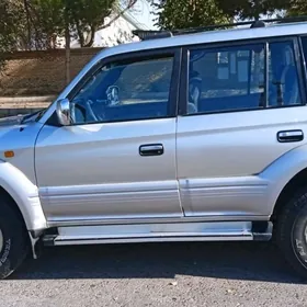 Toyota Land Cruiser Prado 1999