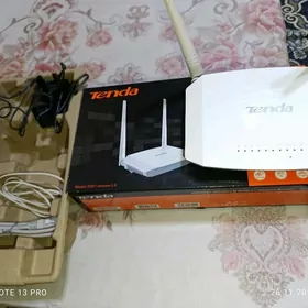 Tenda,Router