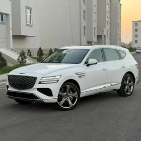 Genesis GV80 2022