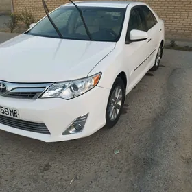 Toyota Camry 2013