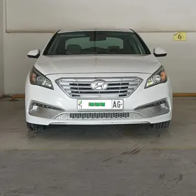 Hyundai Sonata 2017