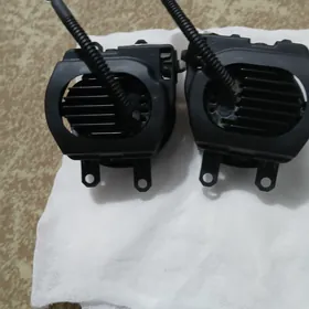 Tumanik  Let  ToYota