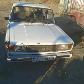 Lada 2105 1997