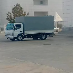 Canter КАНТЕР ГАЗЕЛ Gazel ýük