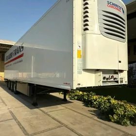 Schmitz Cargobull 2020