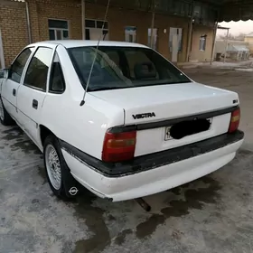 Opel Vectra 1992