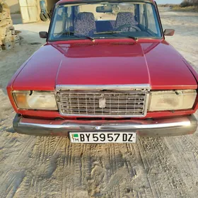 Lada 2107 1997
