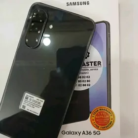 Samsung A36