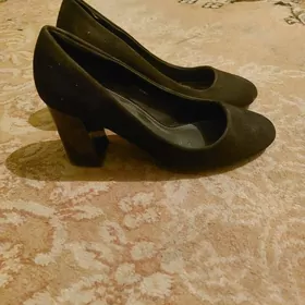 женски туфли