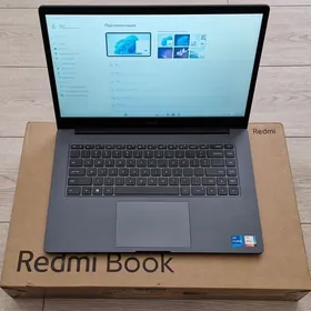 Redmi Book 15E | i7 | 16GB