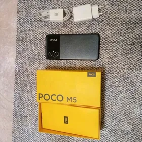 POCO M5 /128