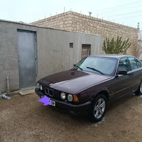 BMW 525 1993