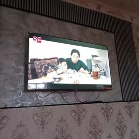 Supra Android 65lik tv