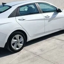 Hyundai Elantra 2022