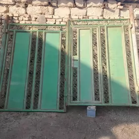 gyssagly satlyk warata