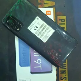 REDMI 9T