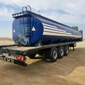 Kogel Euro Trailer 2013