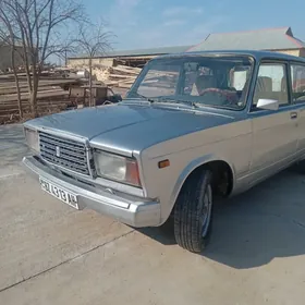 Lada 2107 2000