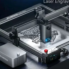 Grawer lazerAtomstack X20 pro