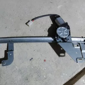 lada 2109 steklopadýomnik