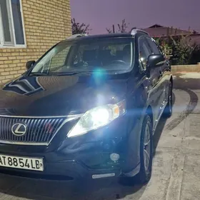 Lexus RX 350 2010