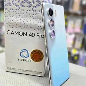 Tecno camon 40pro