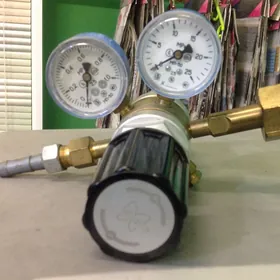 РДУКТОР кисларод