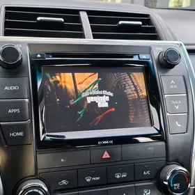 aziada klip okayan uly manitor