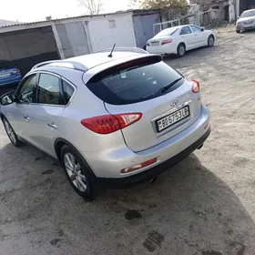 Infiniti EX35 2008
