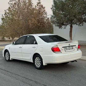 Toyota Camry 2005