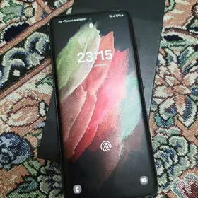 samsung s21 ultra 12/256