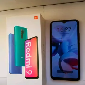 Redmi   9
