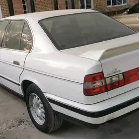 BMW 525 1992