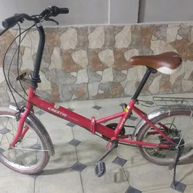 tigir Ýapoşga welik kama