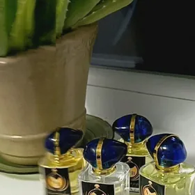 Духи женские