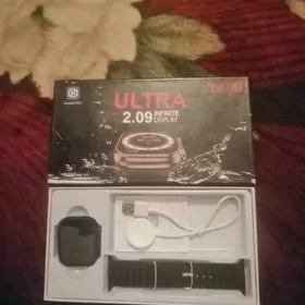 smart Sagat T 10 ULTRA